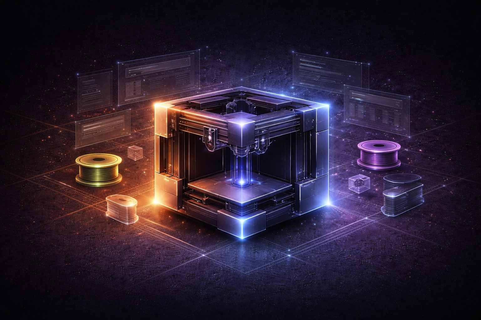 Future tool card art